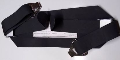 Imagen de Cinturón D Sujeción A417774-003 Longitud Estándar Del Cuerpo