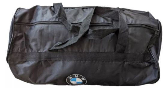 Imagen de Funda Exterior Bmw Gran Coupé F06, Series 6, N/p 82152210730
