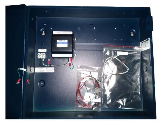 Imagen de Caja Panel D Control Mediano Vykon Npb-pwr-un, Mod. 10726