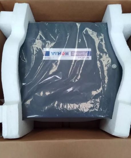 Imagen de Caja Panel D Control Mediano Vykon Npb-pwr-un, Mod. 10726