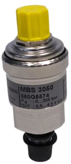 Imagen de Switch De Presión Atlas Copco Mbs 3050 060g5574 0-350bar