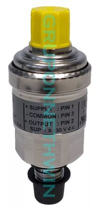 Imagen de Switch De Presión Atlas Copco Mbs 3050 060g5574 0-350bar