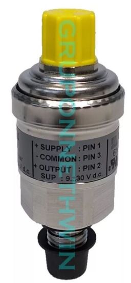 Imagen de Switch De Presión Atlas Copco Mbs 3050 060g5574 0-350bar