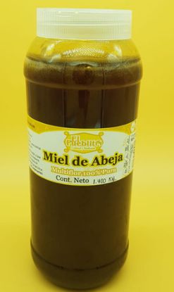 Imagen de Miel de abeja pura