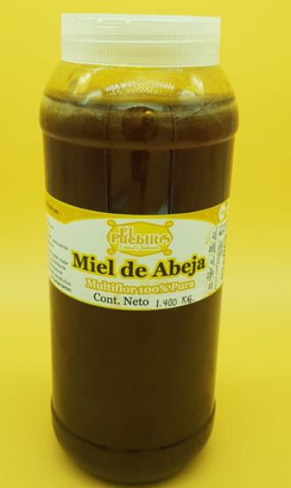 Imagen de Miel de abeja pura