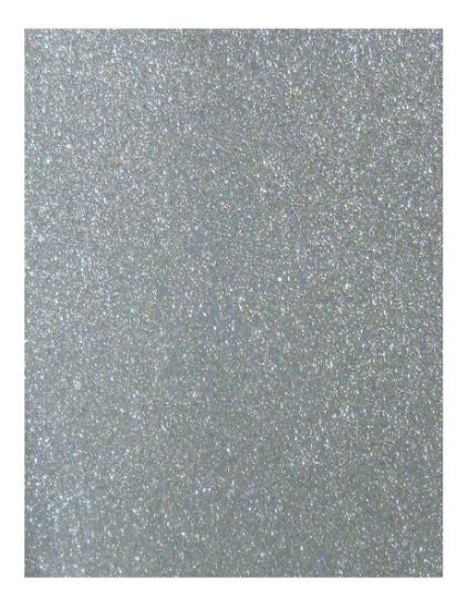 Imagen de 10 Hojas Foamy Diamantado A4 Colores 30x20cm