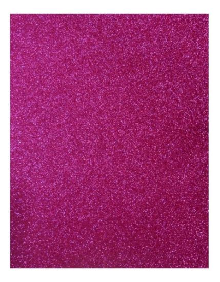 Imagen de 10 Hojas Foamy Diamantado A4 Colores 30x20cm