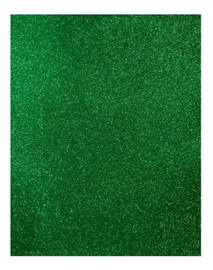 Imagen de 10 Hojas Foamy Diamantado A4 Colores 30x20cm
