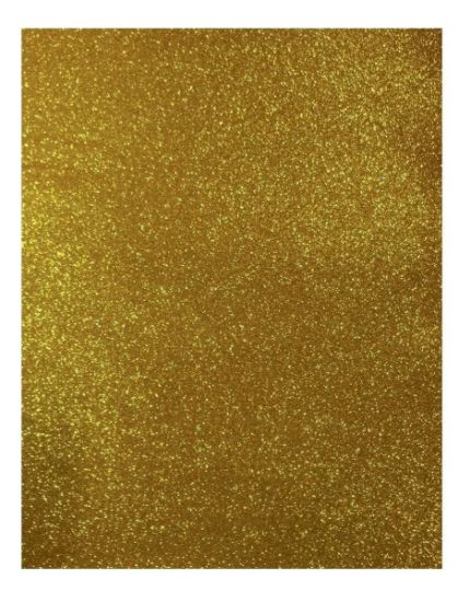 Imagen de 10 Hojas Foamy Diamantado A4 Colores 30x20cm