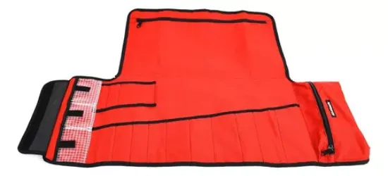 Imagen de Go Rhino!rollo De Herramientas Para Engranajes Tamaño Grande