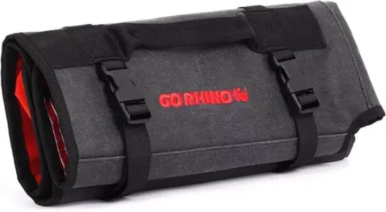 Imagen de Go Rhino!rollo De Herramientas Para Engranajes Tamaño Grande