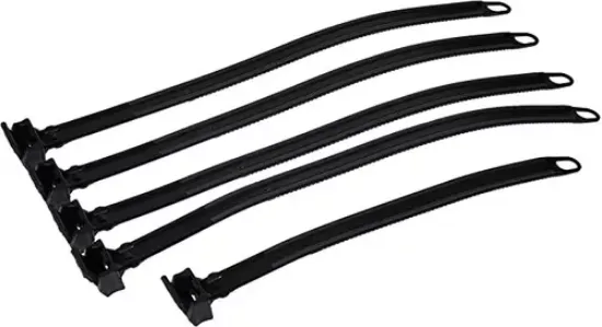 Imagen de Thule Cradle Kit De Correa De Carraca