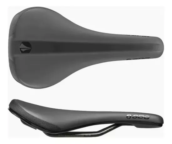 Imagen de Asiento Sdg Bel-air V3 Air Foam - Lux-alloy (gray)