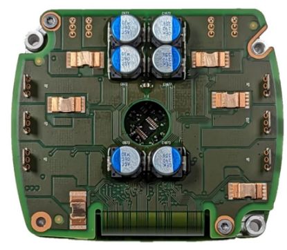 Imagen de Unidad De Control De Dirección Nexteer Para Ford # 382717463