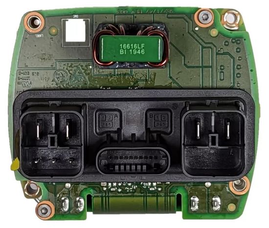 Imagen de Unidad De Control De Dirección Nexteer Para Ford # 382717463
