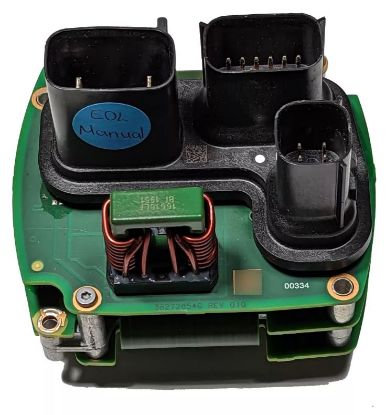 Imagen de Unidad De Control De Dirección Nexteer Para Gm # 382765833