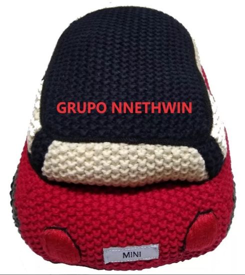 Imagen de Mini Bmw Ag Car Knitted Genuine # 80 45 2 4(54 546 Ó 60 913)