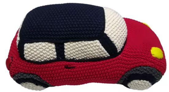 Imagen de Mini Bmw Ag Car Knitted Genuine # 80 45 2 4(54 546 Ó 60 913)