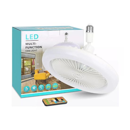 Imagen de FOCO VENTILADOR
