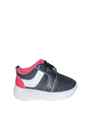 Imagen de Tenis Deportivo Eliseo Gonay Kids