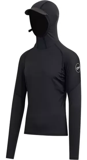 Imagen de Dakine Playera De Manga Larga Con Capucha Para Hombre