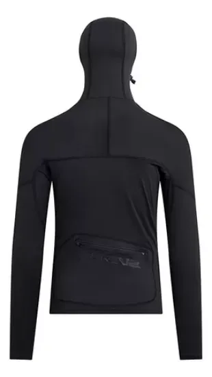 Imagen de Dakine Playera De Manga Larga Con Capucha Para Hombre