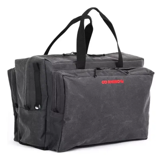 Imagen de Go Rhino! Xg1080-01 Xventure Bolsa De Engranajes - Grande
