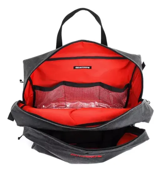Imagen de Go Rhino! Xg1080-01 Xventure Bolsa De Engranajes - Grande