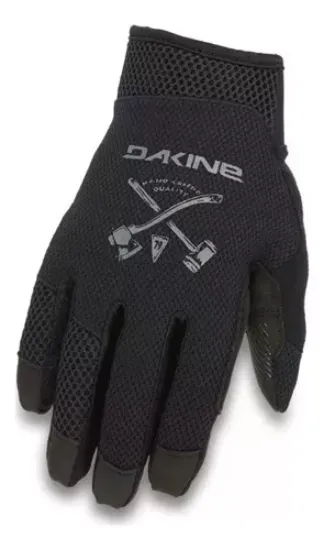 Imagen de Guantes Dakine Covert (L, Cascade Camo)