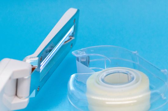 Imagen de Esterilizador portátil, Lámpara De Mano De Luz Ultravioleta Desinfectante, Elimina gérmenes.