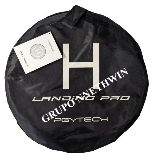 Imagen de Base De Despegue Y Aterrizaje Para Drones Pgytech 55 Cm