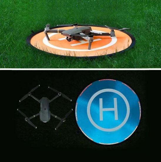 Imagen de Base De Despegue Y Aterrizaje Para Drones Pgytech 55 Cm