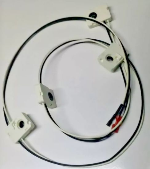 Imagen de Interruptor Arnés De Encendido P/chispa Whirlpool Wp3191334