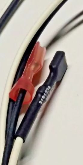 Imagen de Interruptor Arnés De Encendido P/chispa Whirlpool Wp3191334