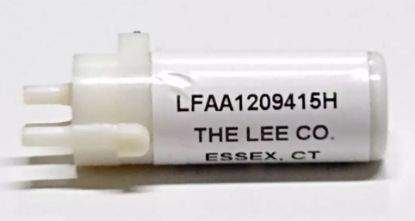 Imagen de Mini Electroválvula 3 Vías Lfaa1209415h, The Lee Co Essex Ct