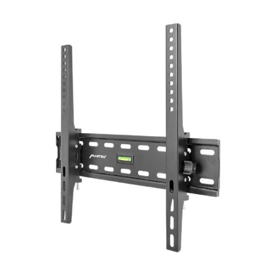 Imagen de SoporteFijo Para Pantallas 26" a 55" Con Nivelador de Carga 30 kg