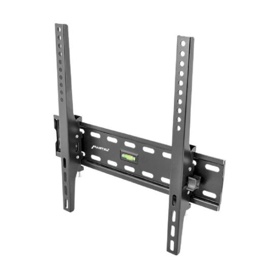 Imagen de SoporteFijo Para Pantallas 26" a 55" Con Nivelador de Carga 30 kg