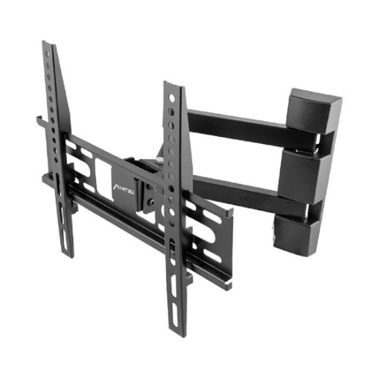 Imagen de Soporte de Brazo Móvil Para Pantallas 14" a 37" Carga 35 kg
