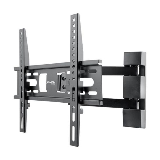 Imagen de Soporte de Brazo Móvil Para Pantallas 14" a 37" Carga 35 kg
