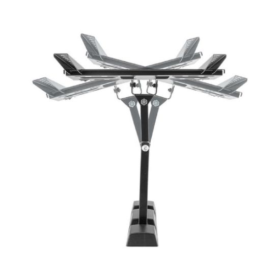 Imagen de Soporte de Brazo Móvil Para Pantallas 14" a 37" Carga 35 kg