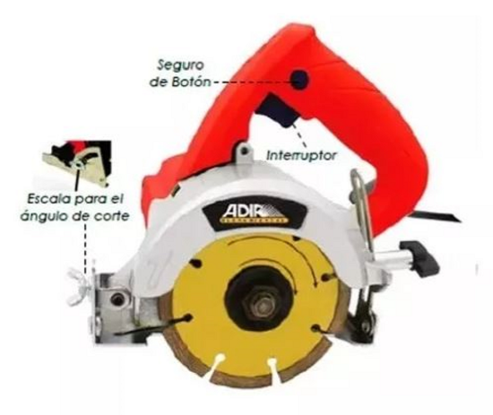 Imagen de Cortadora de Azulejo Industrial