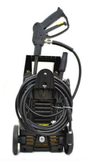 Imagen de Hidrolavadora 2030psi 1200w