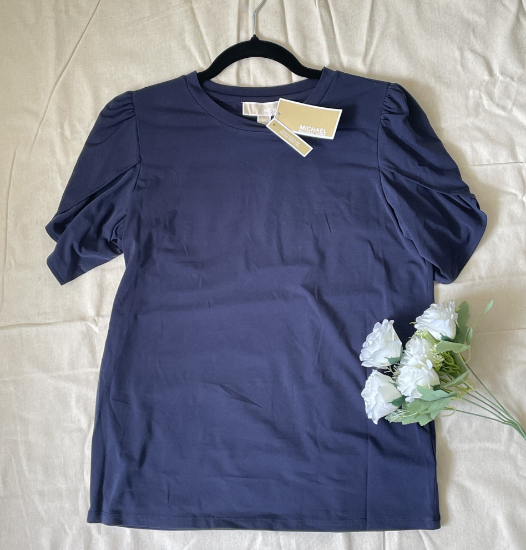 Imagen de Blusa manga corta MICHAEL KORS
