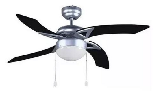 Imagen de Ventilador De Techo 42 Pulgadas Con Lámpara