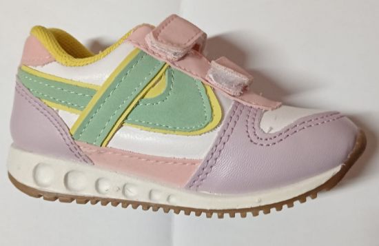 Imagen de Tenis Panam