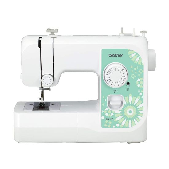 Imagen de Máquina De Coser Brother JS2135