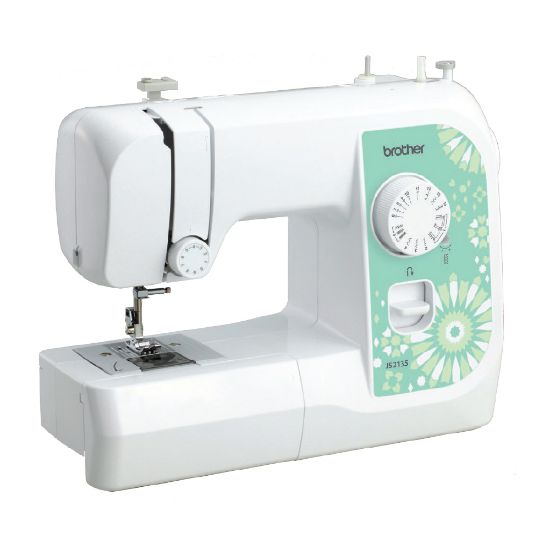 Imagen de Máquina De Coser Brother JS2135