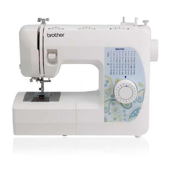 Imagen de Máquina De Coser Brother BM3700