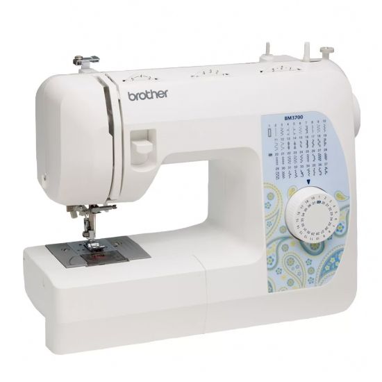 Imagen de Máquina De Coser Brother BM3700
