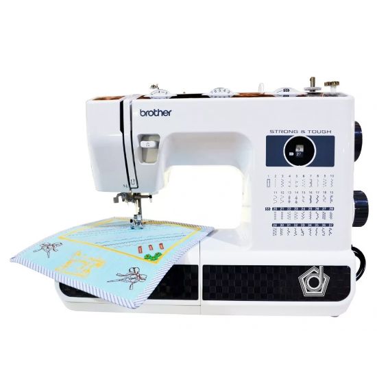 Imagen de Máquina De Coser Brother ST371HD